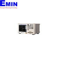 KEYSIGHT E4990A ເຄື່ອງວິເຄາະ impedance (gồm opt E4990A-120, E4990A-019)