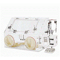 DaiHan GLOB150 ກ່ອງຖົງມື 10mm PmmA ຄົບຊຸດ (150 Lit, 2 Ports, 8″(Φ203mm))
