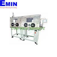 TOB TOB-XY-DPC Double-Position Customized Glove Box (0 ~ -0.1MPa)