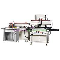 Hoystar GW-5070AT ເຄື່ອງພິມຈໍແບນອັດຕະໂນມັດ (800pcs/Hr)