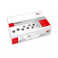 Wurth Elektronik 784775 ຊຸດອອກແບບ WE-PD2A ຊຸດອອກແບບ SMD Power 7850/1054