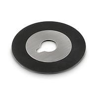 KERN OBB-A2425 ຕຳຫຼັກວັດຖຸ(Ø 110) ສໍາລັບເຄື່ອງມອງຊ້ອມກັບຄືນ