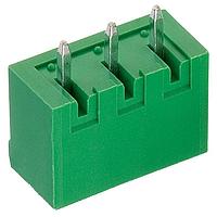 Wurth Elektronik 691311500109 Headers WR-TBL 5.08mm THT 9Pin 20A 300V 20mOhm