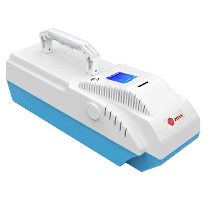 ອຸປະກອນກວດຄັດກອງດ້ານຄວາມປອດໄພສຳລັບການກວດຫາວັດຖຸ ແລະ ສານຕ້ອງສົງໄສ