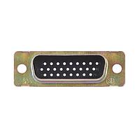 Raychem - TE Connectivity M24308/4-12F ການປະສົມປລັກກ໌ຂໍ້ມູນ