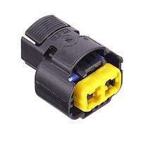 Aptiv F826100 ຮູຊິ້ງ 2WF 1.5 GTS2 PG18.5-3 SLD HSG