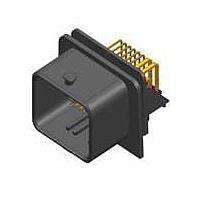 Aptiv 33503151 ຫົວຂໍ້ 32 ທາງ M Hybrid 0.64 1.5 CMC 32W Header Connector