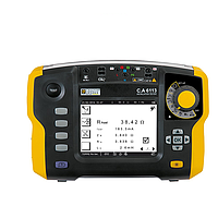 Chauvin Arnoux C.A 6113 ເຄື່ອງທົດສອບການຕິດຕັ້ງແບບ Multifunction