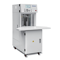 Wondly WDLSZJ-1 ເຄື່ອງນັບເຈ້ຍ (2500 sheets/minute)