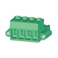 Amphenol Anytek EV0761510000G ປລັກ 1016 TB PLU PLU WF