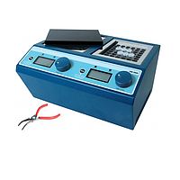 WITEG HB-96D ຕັນຄວາມຮ້ອນ (+5°C to 150°C; ±0.1°C at 37°C; 600W)