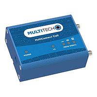 MultiTech MTC-MNA1-B01-US ເມດເມັດ LTE Cat M1 Modem, ອິນເຕີເຟສ RS-232 ພ້ອມກັບຊຸດອຸປະກອນ US (AT&T/Verizon)