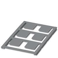 PHOENIX CONTACT 0825465 ແບບປ້າຍ, UniCard UC-EMLP (22X22) SR