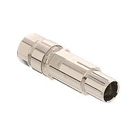 HARTING 09148811406 ຕົວເຊື່ອມມາດຕະຖານວົງກົມ HAN M12 04P MA CRIMP