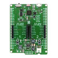 Mikroe MIKROE-2067 Development Boards Clicker 2 ສໍາລັບ CEC1702