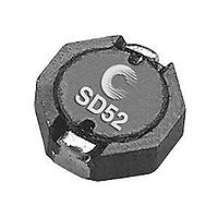 Eaton SD52-4R7-R ພາວເອີ ອິນດັກເຕອ 4.7uH 1.64A 0.0568ohms