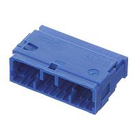 AMP Connectors - TE Connectivity 282994-3 ຕົວເຊື່ອມ TAB CONN.NEW GEN F TRUCK