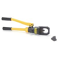 TLP HHQ-27 ເຄື່ອງແຍກນັອດໄຮໂດຼລິກທີ່ມີຕົວເຄື່ອງ (20T)