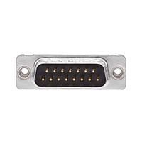 Amphenol Commercial Products L717TSAH15POL2C309 ປລັກ D-SUB