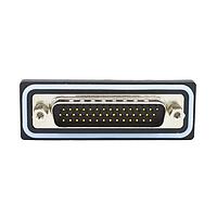 NorComp HDF-R44-113L011 ຂໍ້ມູນສູງ D-Sub Connectors 44 pin R/A solder M flash 4-40 int thrd