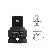 Yato YT-1164 Universal joint 3/4" (L=102mm)