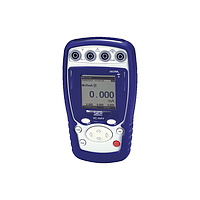 Sika UC mAV.2 Mono functions calibrator ຂະບວນການ (±0.015 %)