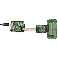 Analog Devices DC2531A-KIT ຊຸດເລີ່ມຕົ້ນເຄື່ອງຈັບອາກາດອຸນຫະພູມສໍາລັບ LTC2986 - ແມ່ຂໍ້ມູນ LTC2986