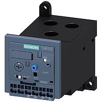 SIEMENS 3RB30361UX1 ການປ້ອງກັນໂມເຕີ OVERLOAD SS S2 CL10 12.5-50A SPRING