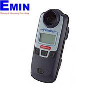 Palintest PTH045D ຊຸດ chlorometer ຫນາແຫນ້ນ, ກໍລະນີແຂງ (0–5 mg/L; ±1.0% T)