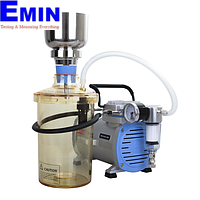 Rocker Rocker 300 – SF 30 ລະບົບການກັ່ນຕອງສູນຍາກາດ (20 L/min, 60W)