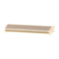 Molex 52807-3010 ບອດມາວນ 1.00 MM R/A FFC/FPC 30 ວົງຈອນ Non-ZIF