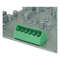 Amphenol Anytek VK0871500000G Headers 500 TB SKT CLOSE 45D