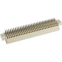 HARTING 02021608201 ຕົວເຊື່ອມຕໍ່ DIN-Signal harbus64- 160FP-4,5-5C1-S7T