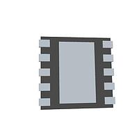 onsemi NCP45732IMN24TWG ອຸປະກອນຈັດການເພີ່ມເພີ່ມ 732 MCM