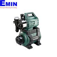 METABO HWWI 4500/25 INOX ການປະປາພາຍໃນປະເທດ (4500 l/h / 1189 gal/h)