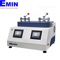 Mikrosize MPress-2A Auto Metallographic Mounting Press (650×600×550mm)