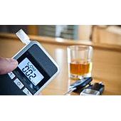 How to reduce alcohol concentration in breath fastest?