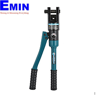Xinchang Tools YQK-120 ທໍ່ໄຮໂດຼລິກ (80KN, 10-120mm², advanced)