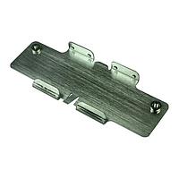 Lantronix ACDIN2001-01 ຊຸດຕິດຕັ້ງລົດລົດ DIN Rail Mounting Kits Din Rail Mnt Kit ສໍາລັບ UDS200 SDS2100 WiBox