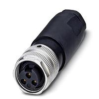 PHOENIX CONTACT 1521313 ຕົວເຊື່ອມ SACC-MINFS-3CON-PG13