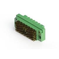 EDAC 516-090-501-606 ຕົວເຊື່ອມຕໍ່ຮັກແລະຕົວເຊື່ອມຕໍ່ແຜງ