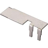 Linx Technologies - TE Connectivity ANT-2.4-MSA-TH1 ອະນເທນ ISM - ISM, MICS, UHF, VHF, UWB 2.4 GHz ອະນເທນ, ແມດຕາລາງປະຕິບັດ, ຕິດຕັ້ງຜ່ານຮູ