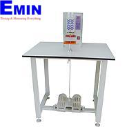 TOB TOB-HT-328 AC Pulse Spot Welder ສໍາລັບການເຊື່ອມໂລຫະ PCB (0.05-0.1mm,110V-240V)