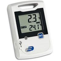 PCE Log100 Temperature Data Logger