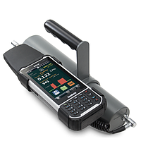 Atomtex AT1120A ຈໍພາບລັງສີ (γ, 0.03 – 300  µSv/h)