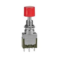 NKK Switches MBN15SS4W01-CA ປຸ່ມກົດສະລອງ SWITCH TOGGLE