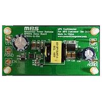 Monolithic Power Systems (MPS) EV6004-Q-00A ບອດປະເມີນຕົວຄວບຄຸມແຮງແຟງ - ຕົວຄວບຄຸມແຮງແຟງປ່ຽນແປງສໍາລັບ MP6004