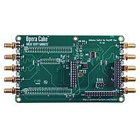 Great Scott Gadgets Opera Cake ບອດເພີ່ມສະຫນັບສະຫນູນສະຫນາມຮັບສະຫນອງ Great Scott Gadgets ສໍາລັບ HackRF One