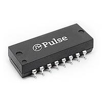 Pulse Electronics HX1148 ໂມດູນ 100BaseTX SMD NonPoE 1-Port