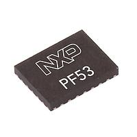 NXP MPF5300AMMA0ESR2 PMICs ອິນເທກໄຟຟ້າຈັດການພະລັງງານ IC, ບໍ່ມີການໂປຣແກຣມ, 1 ຂັ້ນລົງ DC/DC, QM ລະດັບຄວາມປອດໄພ